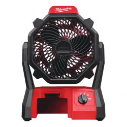Ventilator op accu Milwaukee M18 AF-0