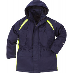 FRISTADS Flame Winterparka 4033 Fli