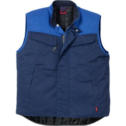 KANSAS Icon Bodywarmer 5312 Luxe