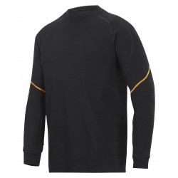 Flame Retardant Long Sleeve T-shirt