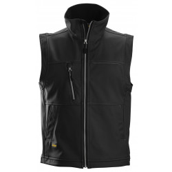 Soft Shell Vest