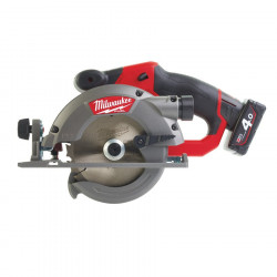 Milwaukee M12 CCS44-402C FUEL™ circelzaagmachine