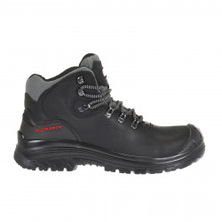 Sixton Corvara high S3 SRC