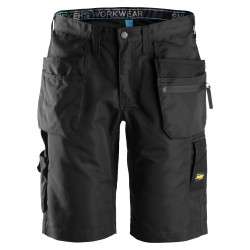 LiteWork, 37.5™ Korte Broek+ met holsterzakken