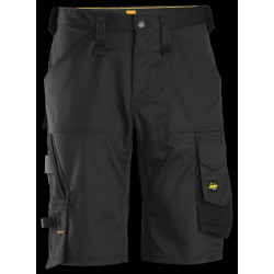 AllroundWork, Stretch Loose fit Korte Werkbroek