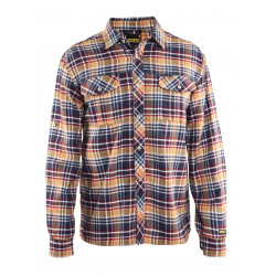 Overhemd Flanel