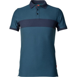 KANSAS Evolve Poloshirt