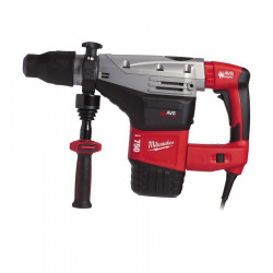 Milwaukee Kango 750 S SDS-max combi-hamer