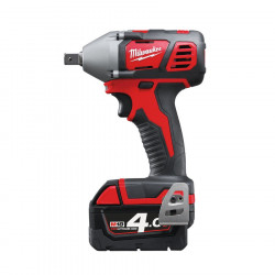 Milwaukee M18 BIW12-402C slagmoersleutel