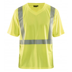 UV-T-shirt High Vis