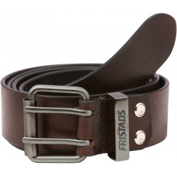 FRISTADS Leren Riem 9126 Lthr