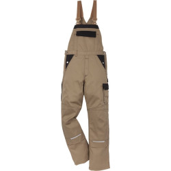 KANSAS Icon Amerikaanse Overall 1009 Luxe