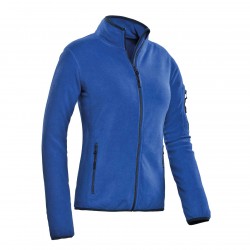 SANTINO Microfleecejack Boston Ladies