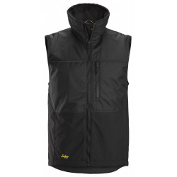 AllroundWork, Winter Bodywarmer