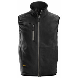 A.I.S. Fleece Vest