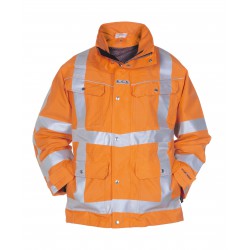 Hydrowear Parka Franeker RWS