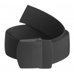Vlamvertragende riem