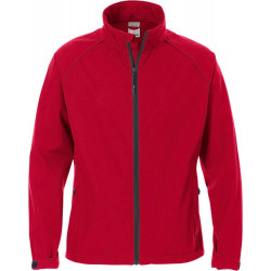 Acode Windwear softshelljack dames 1477 SBT