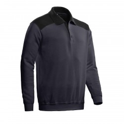 SANTINO Polosweater Tesla