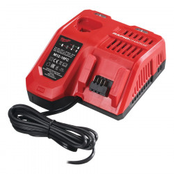 Milwaukee M12-18 FC Snellader