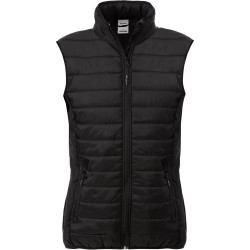 Acode gewatteerde bodywarmer dames 1516 SCQ