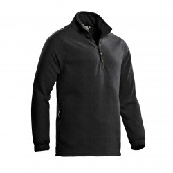 SANTINO Fleece Sweater Serfaus