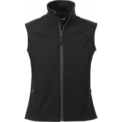 FRISTADS Softshell Bodywarmer Dames 1507 Sbt