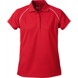 Acode CoolPass poloshirt dames 1726 COL