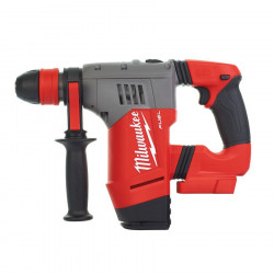 Milwaukee M18 CHPX-0X FUEL™ FIXTEC SDS-plus boorhamer