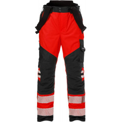 FRISTADS Hi Vis Airtech® Shellbroek Klasse 2 2515 2 Gtt