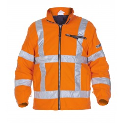 Hydrowear Polar fleece Franeker RWS