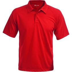 FRISTADS Coolpass Functioneel Poloshirt 1716 Col