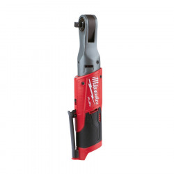 Milwaukee M12 FIR38-0 FUEL™ ⅜˝  subcompact ratelsleutel