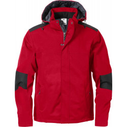 Acode WindWear softshell winterjack 1421 SW