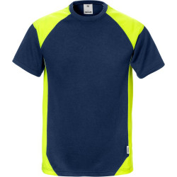 FRISTADS T-Shirt 7046 Thv