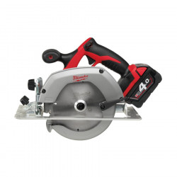 Milwaukee HD18 CS-402B Heavy duty cirkelzaagmachine