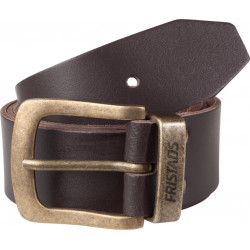 FRISTADS Leren Riem 9371 Lthr