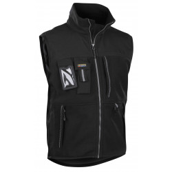 Winddichte bodywarmer