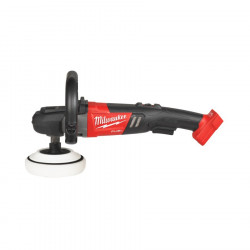 Milwaukee M18 FAP180-0X polijstmachine