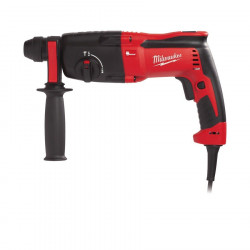 Milwaukee PFH 26 SDS-plus Boorhamer