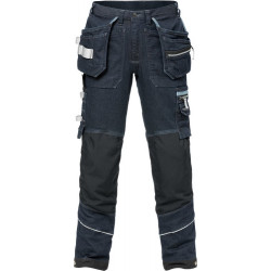 FRISTADS Werkbroek Denimstretch 2131 Dcs