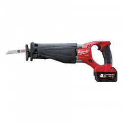 Milwaukee M18 CSX-502X FUEL™ reciprozaagmachine
