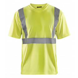 T-Shirt High Vis