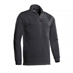 SANTINO Zipsweater Alex
