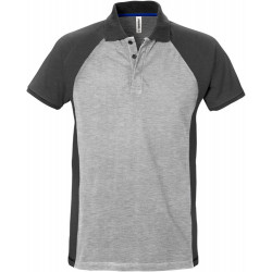 FRISTADS Poloshirt 7650 Piq