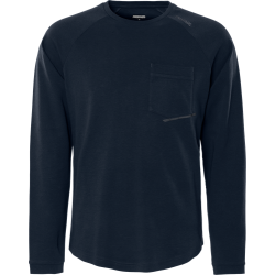 Fristads Heavy T-shirt met lange mouwen 7821 GHT