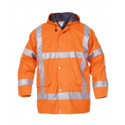 Hydrowear Regenjas Uitdam RWS