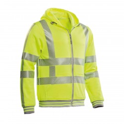 SANTINO Hooded Vest Vermont