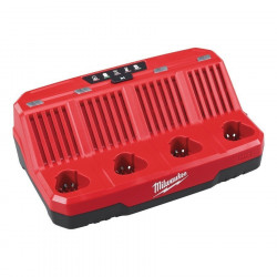 Milwaukee M12 C4 Multilader