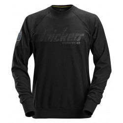 Logo Sweatshirt Crewneck